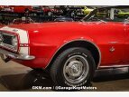 Thumbnail Photo 63 for 1967 Chevrolet Camaro